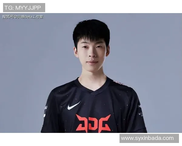 CSGO热点分析JDG战队在战术与选手配置上的成功转型