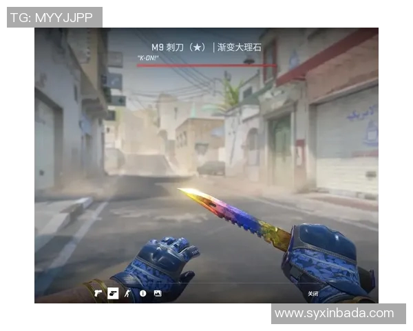 CSGO新手必看实用攻略助你快速提升游戏实力与技巧