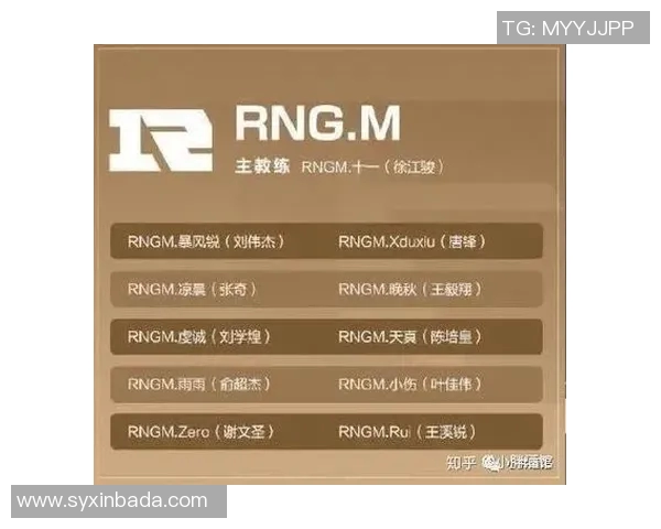 探讨王者荣耀RNG战队灵活性对比赛策略与胜率的影响分析