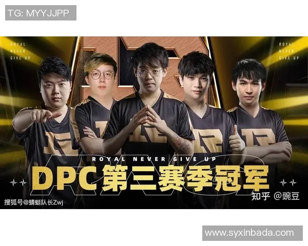 DOTA2边路渗透策略解析揭秘RNG战队的成功之道