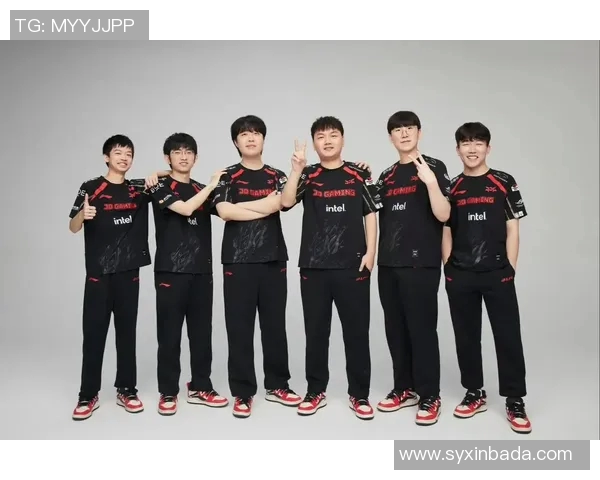 电竞数据见证LNG战队崛起之路与成长历程的真实纪实