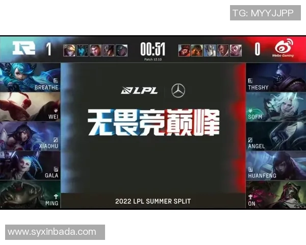 电竞新闻深入分析WE与RNG赛后复盘揭示的比赛节奏与战略变化