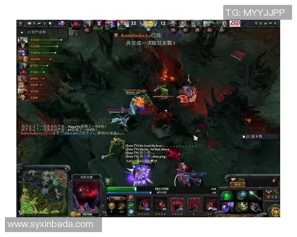 最新DOTA2赛事动态分析TOP10战队V5表现抢眼引领潮流实时新闻