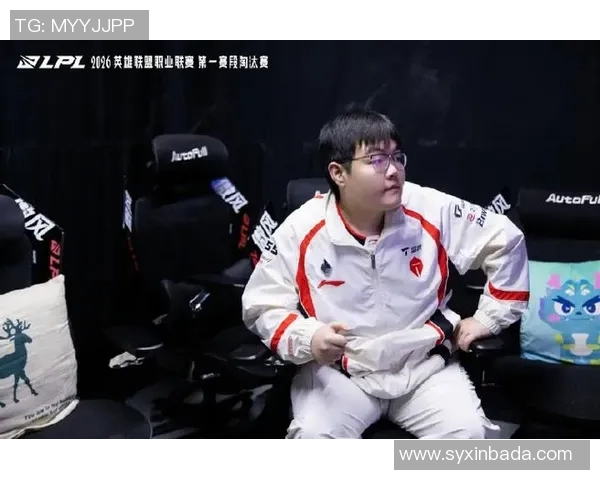 2026电竞新闻冠军杯特别报道TES逆袭之旅揭示团队奋战背后的坚持与荣耀